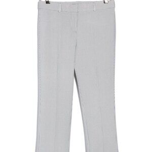 Chelsea Straight Ankle Pants